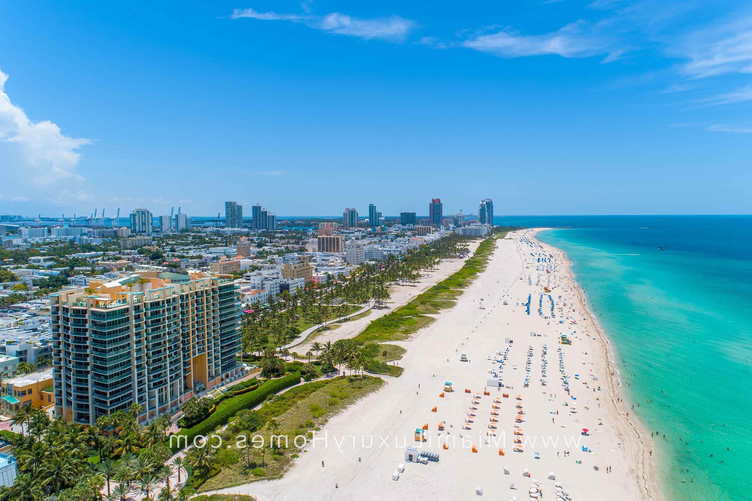 Il Villaggio Condos Miami Beach